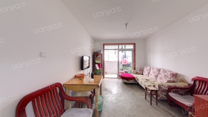 金星和园二期二手房实景图