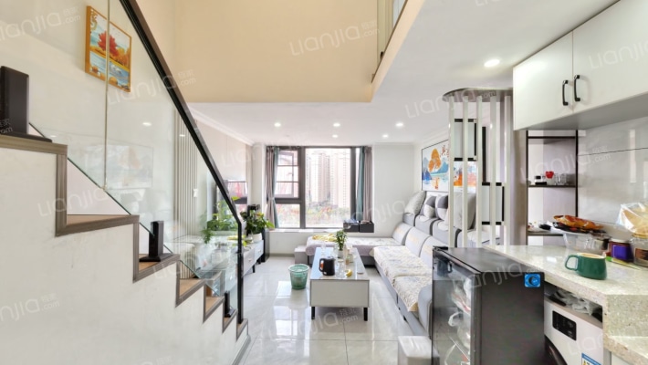 上悦天地云海苑二手房实景图