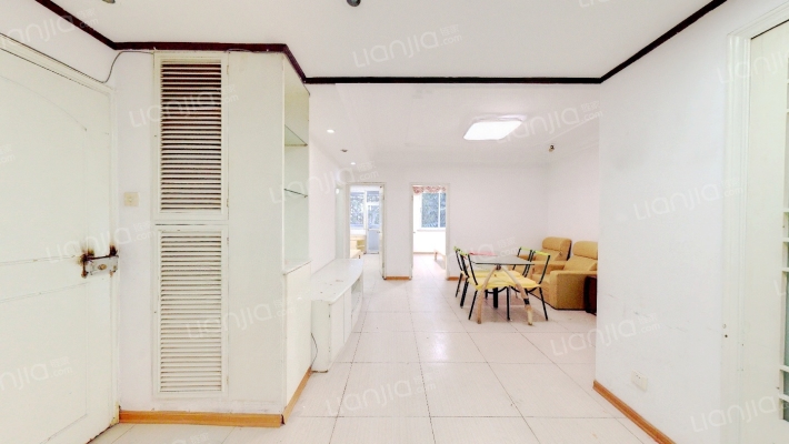 市直湖前小区二手房实景图