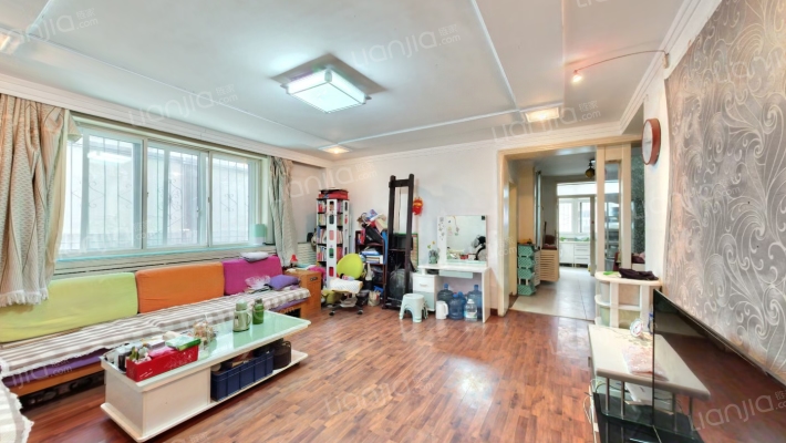 滨汾苑二手房实景图