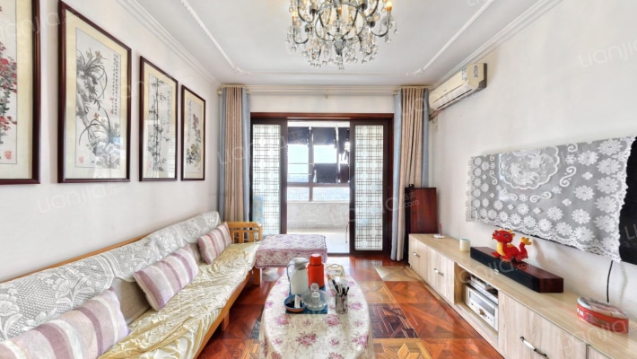 惠宇华庭二手房实景图