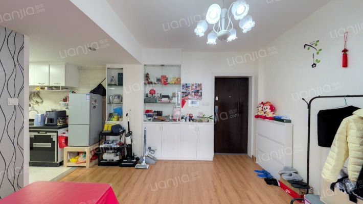 阳光城新界二手房实景图