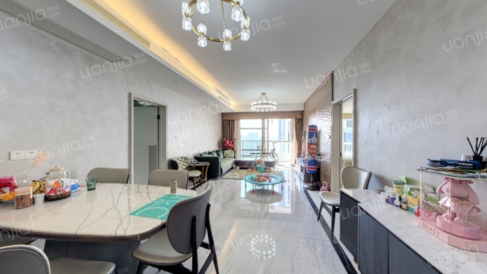 碧海湾二手房实景图