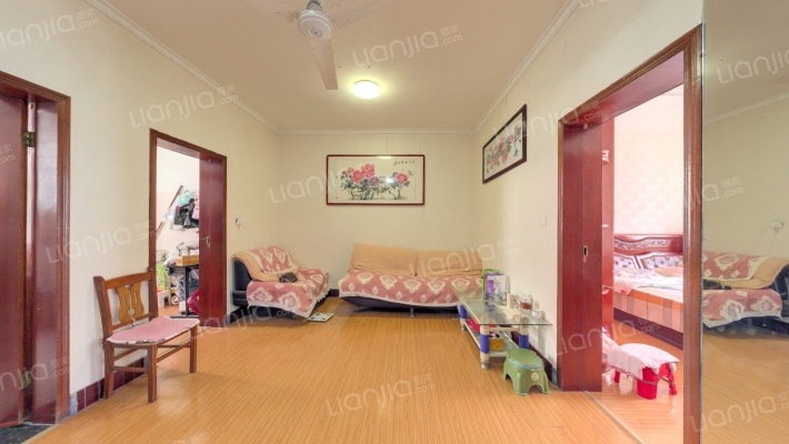 沛城家属院二手房实景图