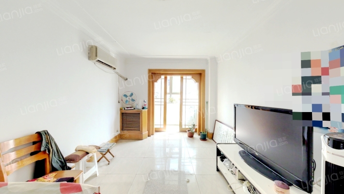 河北省歌舞剧院宿舍二手房实景图