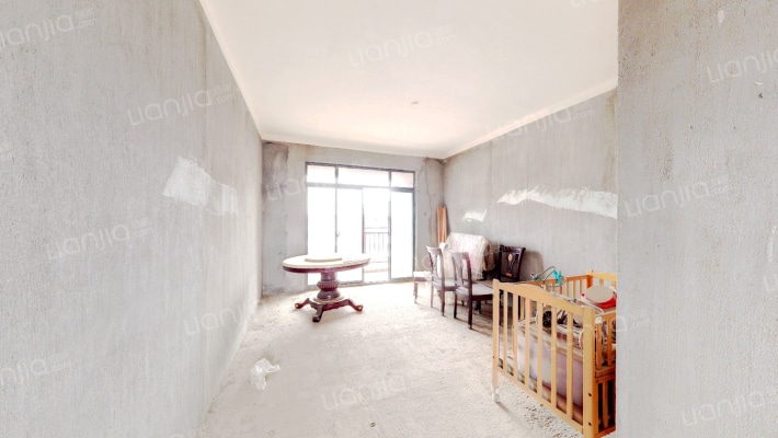 春和景明二手房实景图