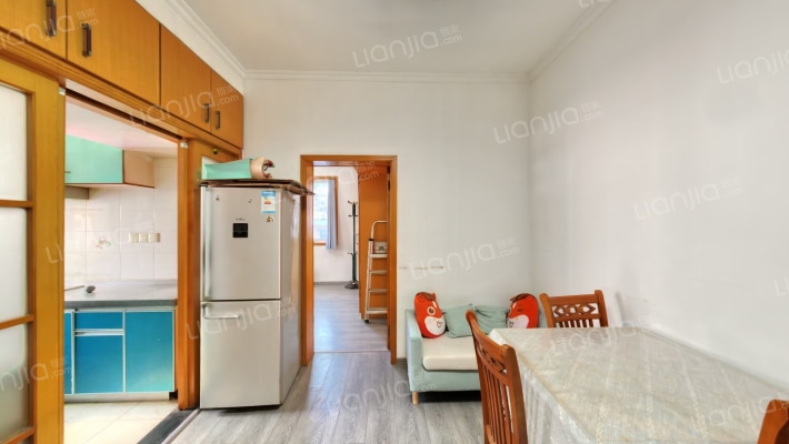 凤凰西街229号二手房实景图