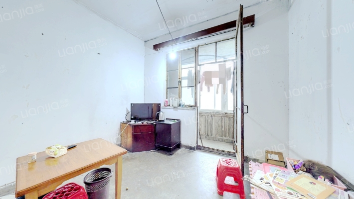 文字603厂生活区二手房实景图