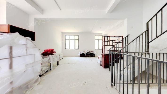 孔雀城七期悦荷园二手房实景图