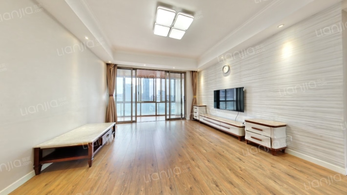 ICC天曜二手房实景图