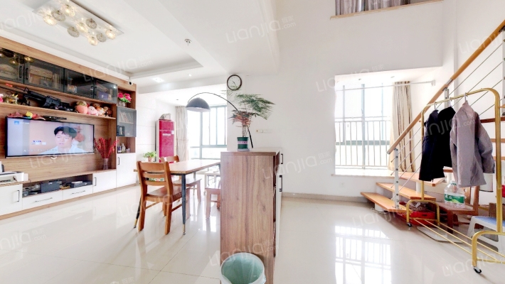 锦安小区二手房实景图