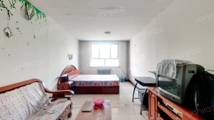 土尔沟前街61号二手房实景图