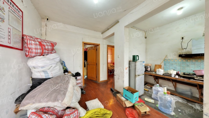 华园丽都阳光二手房实景图