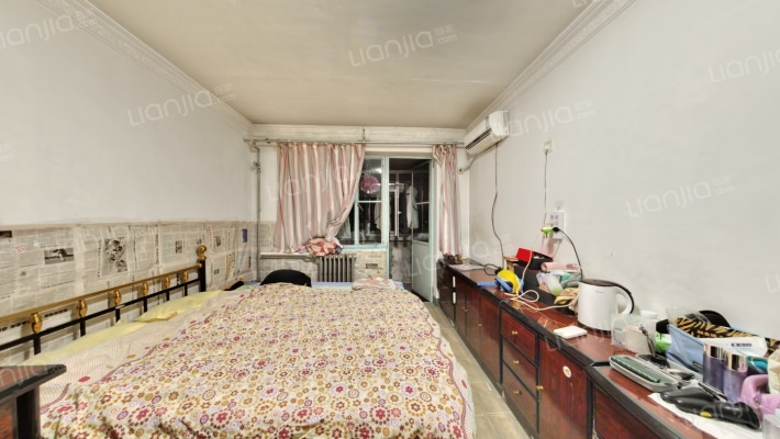 百万庄大街甲21号院二手房实景图