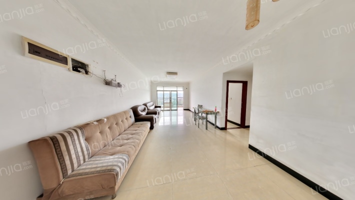 华达·金海华府二手房实景图