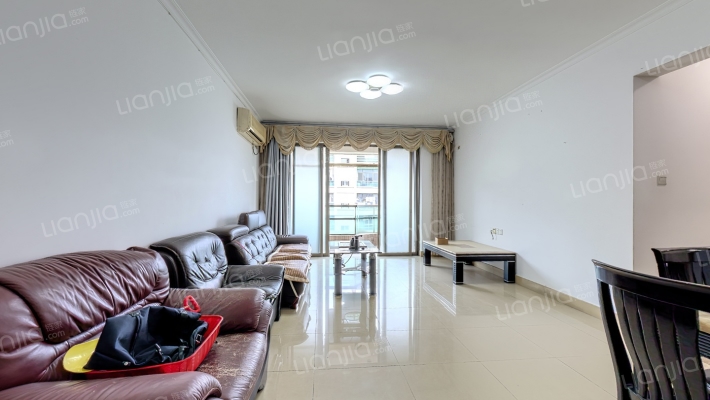 白云骏景二手房实景图