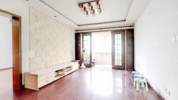 城市新贵二手房实景图