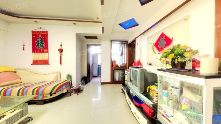 亚太新村二手房实景图