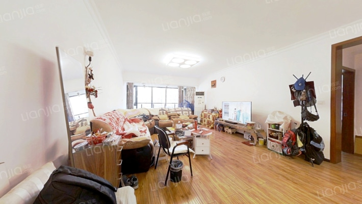 枫林二手房实景图