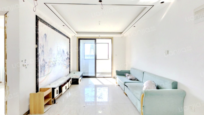 松南城蔷薇苑二手房实景图