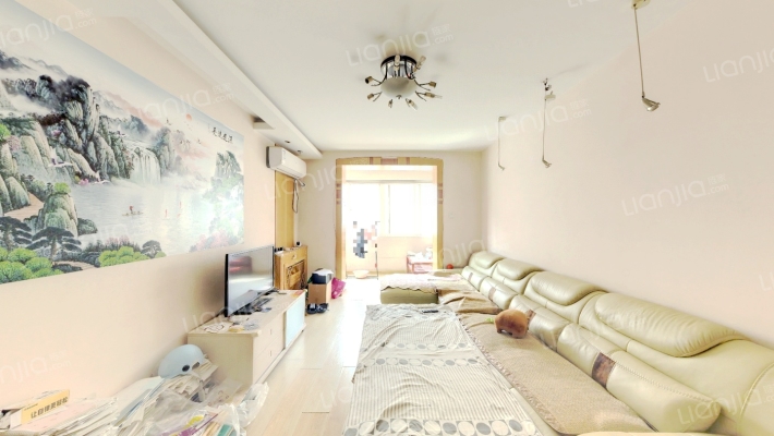 馨苑小区二手房实景图