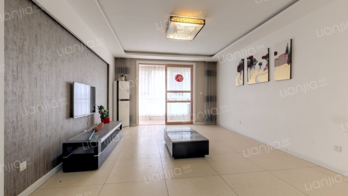 电力佳园二手房实景图