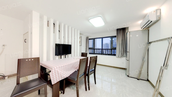 华亭梦立方二手房实景图