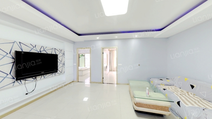 兴隆小区二手房实景图