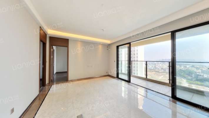 保利茉莉花园二手房实景图