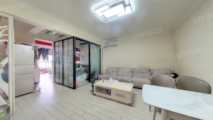 青年苑二手房实景图