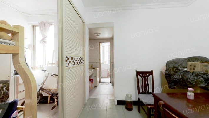 商城花园二手房实景图