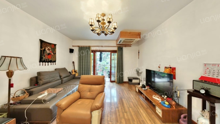 翠堤春晓二手房实景图