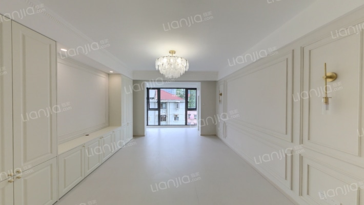 紫兰苑二手房实景图