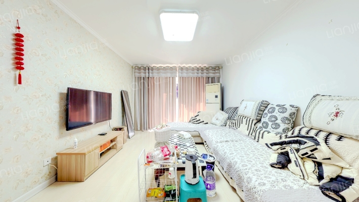 东都花园东区二手房实景图