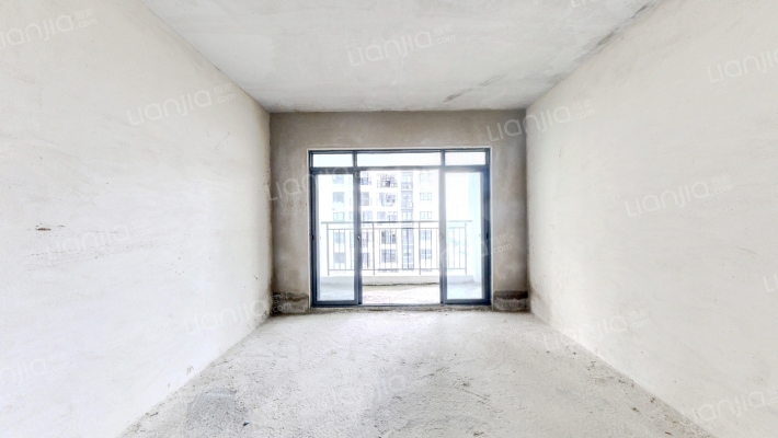 星海名城珑庭二手房实景图