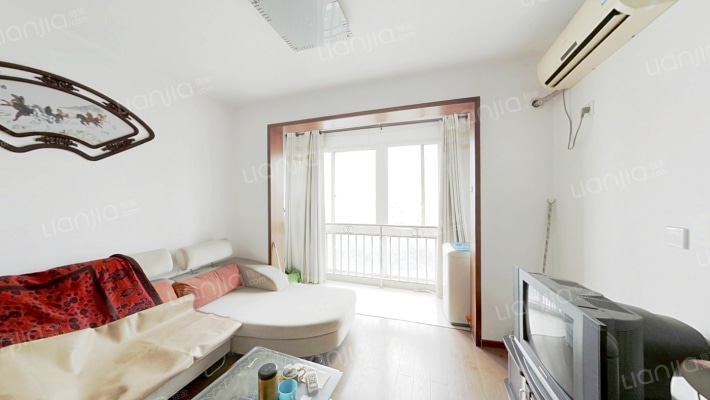 阳光新城二手房实景图