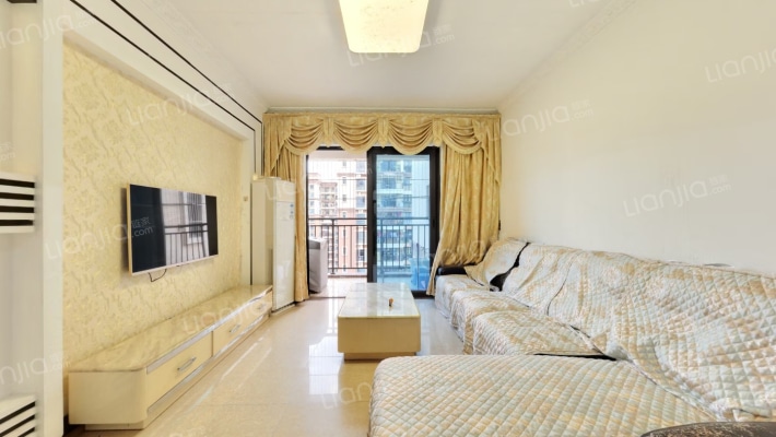 富丽嘉园二手房实景图