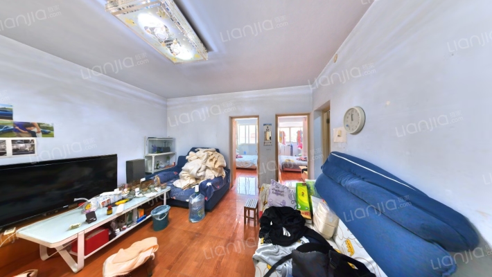 卫生路35号院二手房实景图