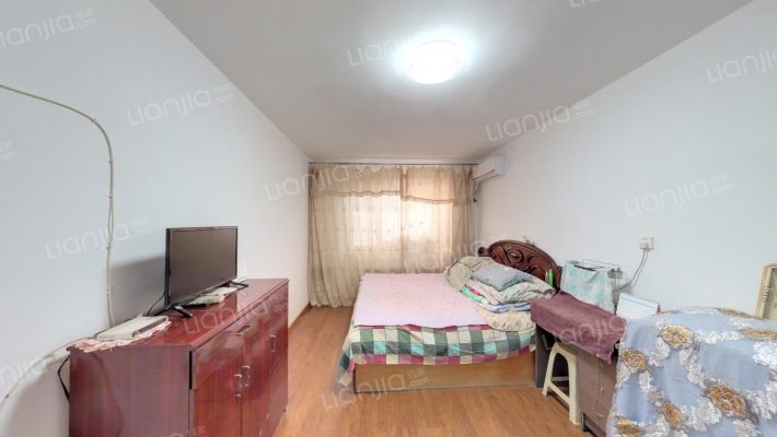 文富社区二手房实景图