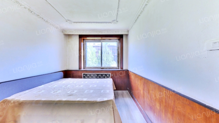 一汽37街区二手房实景图