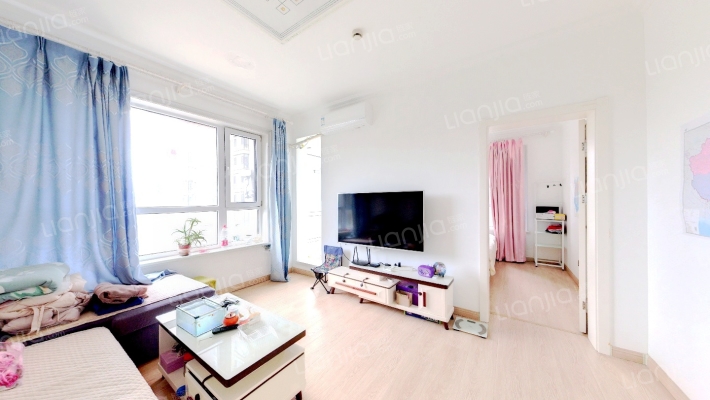 海尚明珠上福二手房实景图