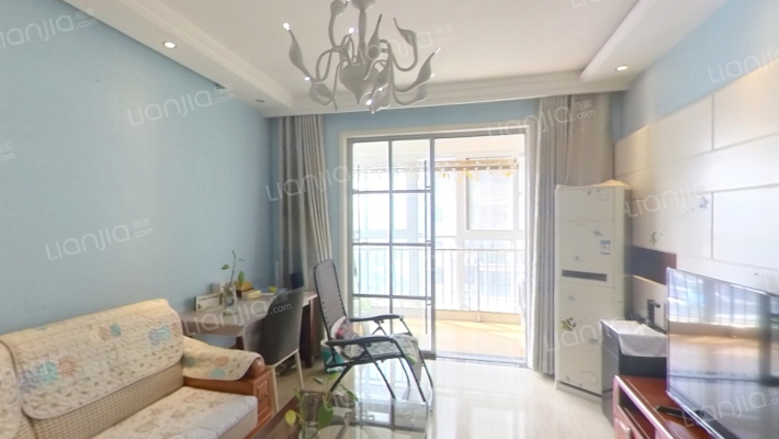 盛世华庭二手房实景图