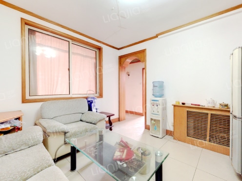 整租·江西路（市南东区） 3室1厅 西/北