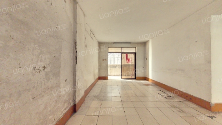 侨湘苑二手房实景图