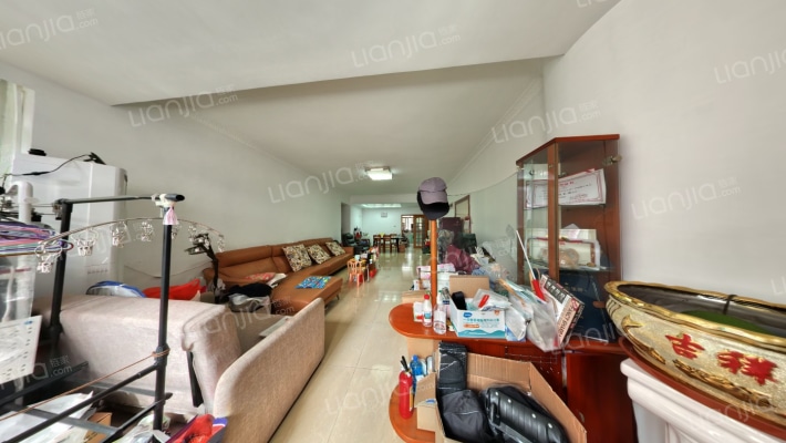 德赛丘屋塘小区二手房实景图