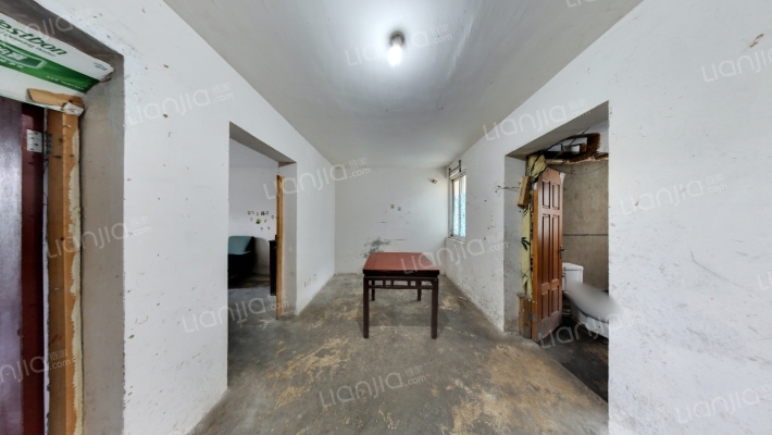 甫淞苑二手房实景图