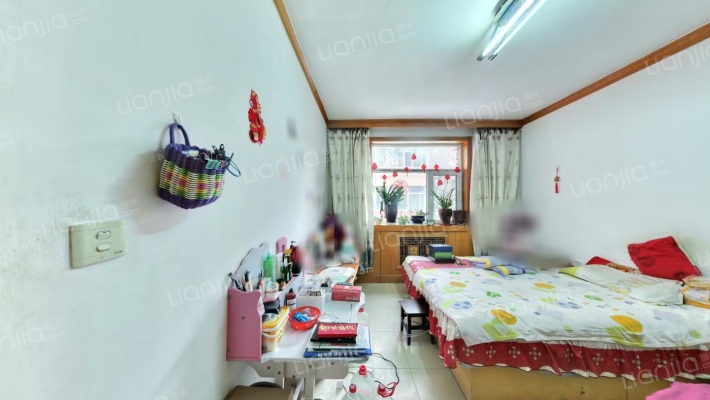 太原学院二手房实景图