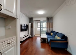 整租·中南世纪城三期 3室1厅 南_中南世纪城三期租房