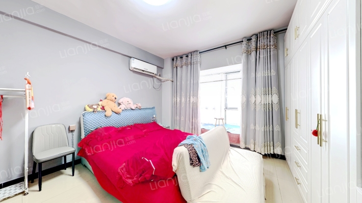 翔龙大厦二手房实景图