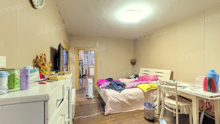 宁工新寓二村二手房实景图